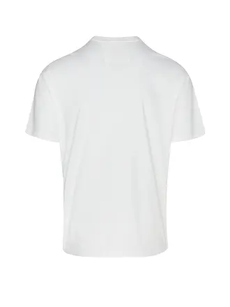 CP COMPANY | T-Shirt | weiss